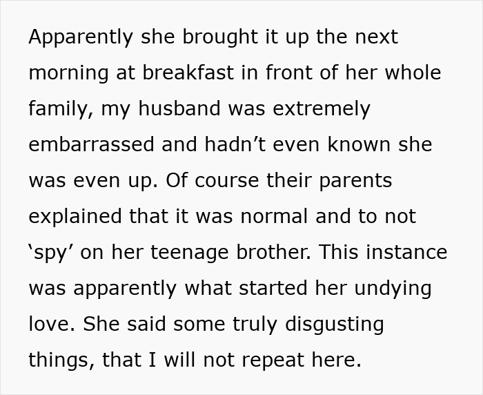 Woman hospitalized after family’s intervention reveals uncomfortable truth about her obsession with brother. Woman hospitalized after family’s intervention reveals uncomfortable truth about her obsession with brother.