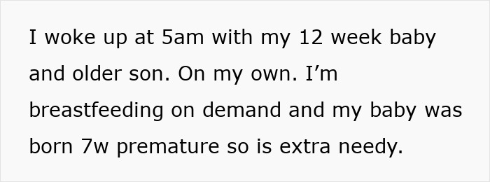 Mother heartbroken and alone breastfeeding her premature baby and caring for older son without husband on Christmas morning. Mother heartbroken and alone breastfeeding her premature baby and caring for older son without husband on Christmas morning.