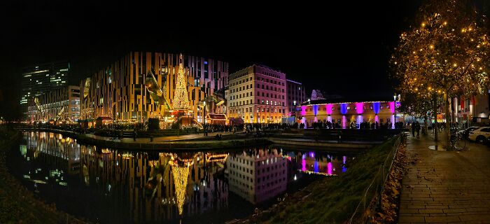 Worth It: Düsseldorf Christmas Market, Germany - Luxury Meets Tradition Worth It: Düsseldorf Christmas Market, Germany - Luxury Meets Tradition