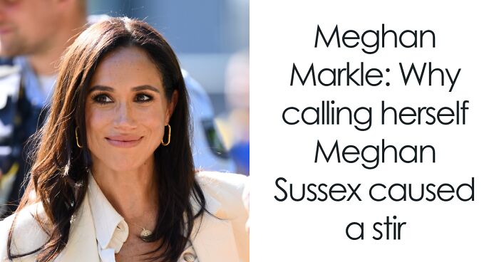 10 Celebrities Who Changed Their Names And Stirred Controversy