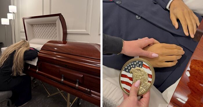 10 Wild Erika Kirk Acts That Got Her Slammed Since Husband Charlie Passed