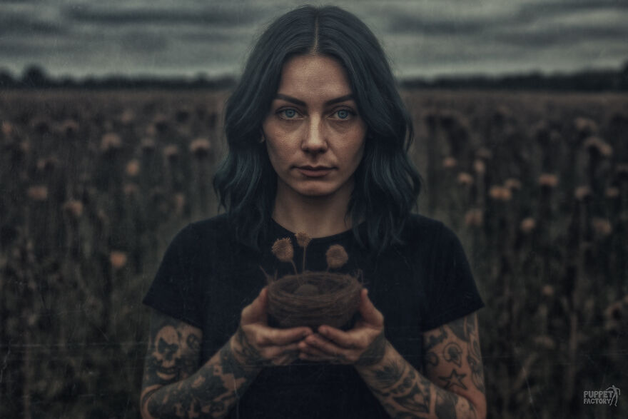 Find The AI Find The AI