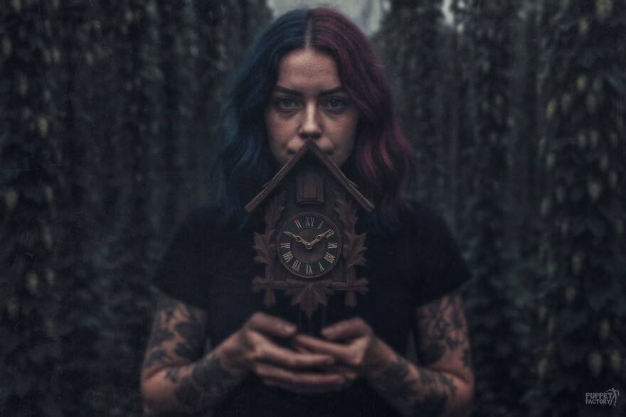 Find The AI Find The AI