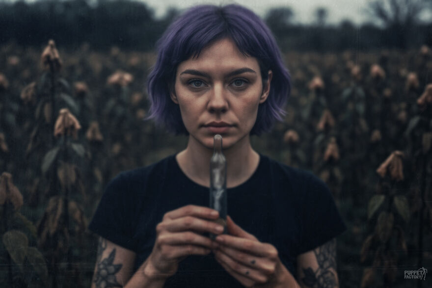 Find The AI Find The AI