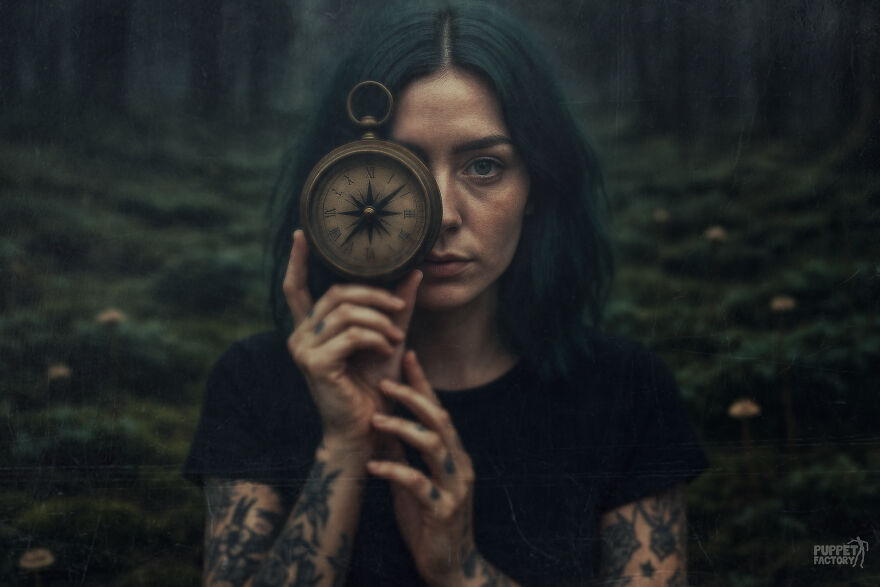 Find The AI Find The AI