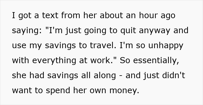 Alt text: Sad woman reflecting sadly on ending a 22-year-long friendship after friend&rsquo;s unhinged request and betrayal