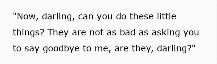 Alt text: Excerpt from letter by worst Victorian boyfriend with women questioning if men have always behaved this way. Alt text: Excerpt from letter by worst Victorian boyfriend with women questioning if men have always behaved this way.
