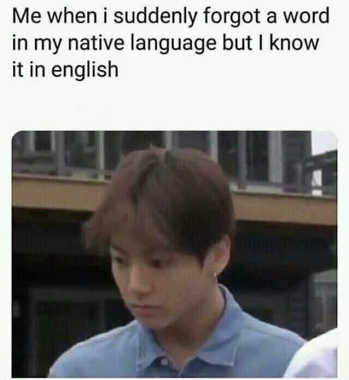 Young man looking confused outdoors, illustrating a hilarious meme that helps you forget stress with humor and relatable moments.