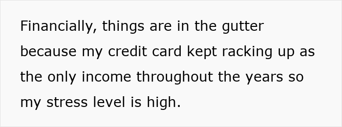 Lady Unsure Whether To Call It Quits Or Make It Work With Hubby Who Has Been Unemployed For 4 Years