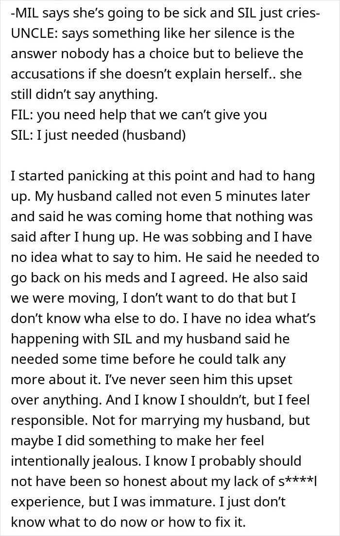 Text message conversation and personal reflection revealing the uncomfortable truth behind woman hospitalized after family intervention over obsession. Text message conversation and personal reflection revealing the uncomfortable truth behind woman hospitalized after family intervention over obsession.