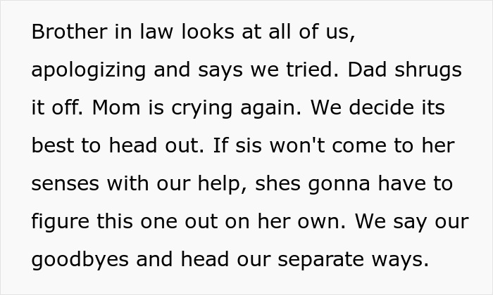 Family drama unfolds as sister’s barefoot spiritual advisor causes comical chaos and gets kicked out at Thanksgiving gathering.
