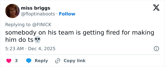 A tweet with user miss briggs commenting on Ethan Hawke's pairing with Sydney Sweeney sparking an online firestorm. A tweet with user miss briggs commenting on Ethan Hawke's pairing with Sydney Sweeney sparking an online firestorm.