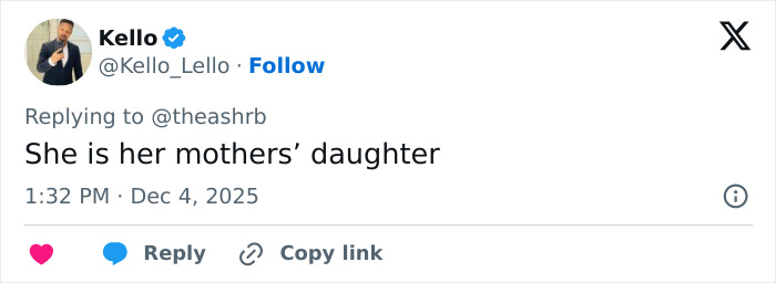 Kelly Osbourne speaking about dad Ozzy on his 77th birthday while fans react to her transformation.