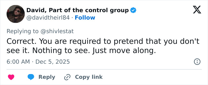 Tweet from a verified user discussing a bizarre detail noticed after Rebel Wilson shares photo with Ariana Grande. Tweet from a verified user discussing a bizarre detail noticed after Rebel Wilson shares photo with Ariana Grande.