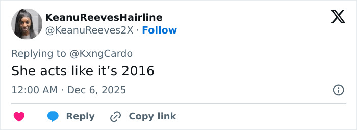 Social media user reacts to Cardi B's new neck and back piercings amid backlash calling them gross. Social media user reacts to Cardi B's new neck and back piercings amid backlash calling them gross.