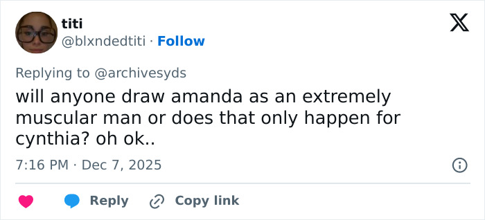 Tweet discussing media bias and racial double standards sparked by viral video of Sydney Sweeney and Amanda Seyfried debate. Tweet discussing media bias and racial double standards sparked by viral video of Sydney Sweeney and Amanda Seyfried debate.