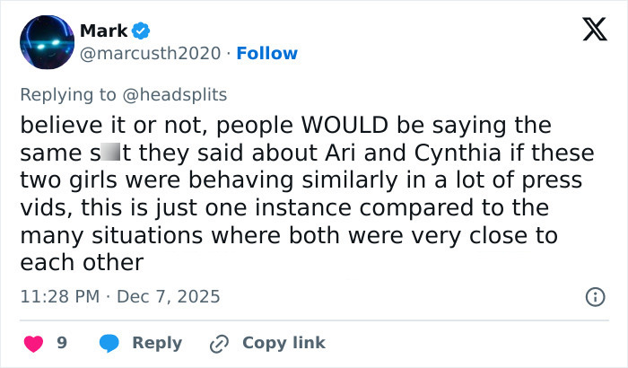 Social media user discusses media bias and racial double standards in viral Sydney Sweeney and Amanda Seyfried video debate. Social media user discusses media bias and racial double standards in viral Sydney Sweeney and Amanda Seyfried video debate.