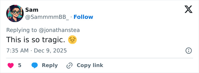 Screenshot of a social media post expressing sadness over a 5-month-old passing after parents' pseudoscience goes wrong. Screenshot of a social media post expressing sadness over a 5-month-old passing after parents' pseudoscience goes wrong.