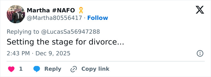 "He Wants Erika Kirk": JD Vance Hits Back After Allegedly Being Spotted Yelling At Wife Usha In Restaurant Amid Marriage Rumors "He Wants Erika Kirk": JD Vance Hits Back After Allegedly Being Spotted Yelling At Wife Usha In Restaurant Amid Marriage Rumors