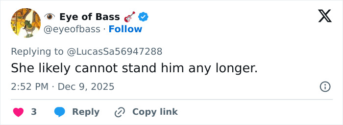 "He Wants Erika Kirk": JD Vance Hits Back After Allegedly Being Spotted Yelling At Wife Usha In Restaurant Amid Marriage Rumors "He Wants Erika Kirk": JD Vance Hits Back After Allegedly Being Spotted Yelling At Wife Usha In Restaurant Amid Marriage Rumors