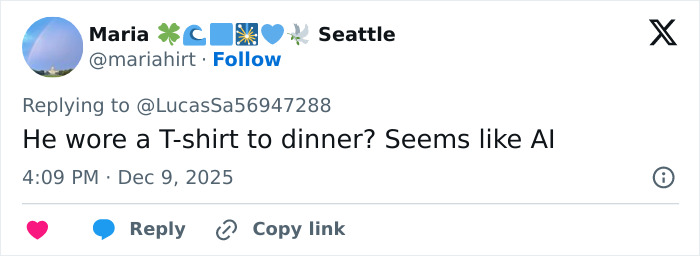 "He Wants Erika Kirk": JD Vance Hits Back After Allegedly Being Spotted Yelling At Wife Usha In Restaurant Amid Marriage Rumors "He Wants Erika Kirk": JD Vance Hits Back After Allegedly Being Spotted Yelling At Wife Usha In Restaurant Amid Marriage Rumors