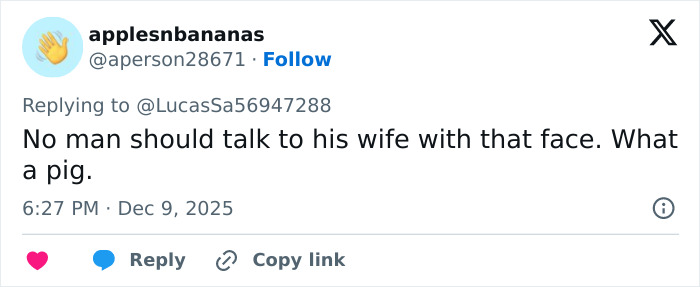 "He Wants Erika Kirk": JD Vance Hits Back After Allegedly Being Spotted Yelling At Wife Usha In Restaurant Amid Marriage Rumors "He Wants Erika Kirk": JD Vance Hits Back After Allegedly Being Spotted Yelling At Wife Usha In Restaurant Amid Marriage Rumors