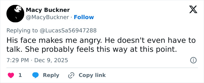 "He Wants Erika Kirk": JD Vance Hits Back After Allegedly Being Spotted Yelling At Wife Usha In Restaurant Amid Marriage Rumors "He Wants Erika Kirk": JD Vance Hits Back After Allegedly Being Spotted Yelling At Wife Usha In Restaurant Amid Marriage Rumors