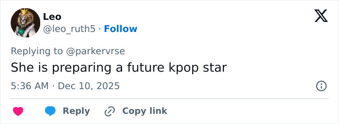 Social media user commenting about Millie Bobby Brown's newborn daughter and viral theory after new pictures appeared. Social media user commenting about Millie Bobby Brown's newborn daughter and viral theory after new pictures appeared.