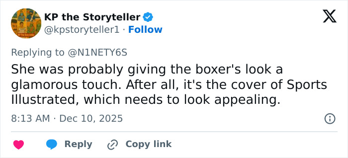 Sydney Sweeney on Sports Illustrated cover with fans spotting an odd detail in the photo shoot. Sydney Sweeney on Sports Illustrated cover with fans spotting an odd detail in the photo shoot.