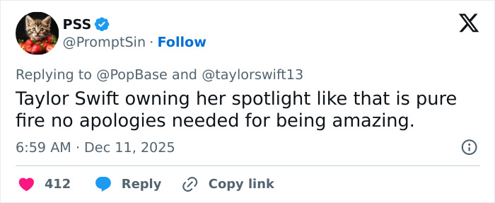 "Morphing Into Kanye": Taylor Swift Accused Of "Success Narcissism" By Angry Fans "Morphing Into Kanye": Taylor Swift Accused Of "Success Narcissism" By Angry Fans