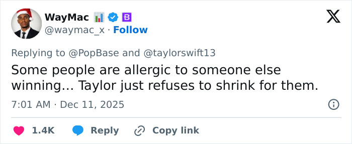 "Morphing Into Kanye": Taylor Swift Accused Of "Success Narcissism" By Angry Fans "Morphing Into Kanye": Taylor Swift Accused Of "Success Narcissism" By Angry Fans