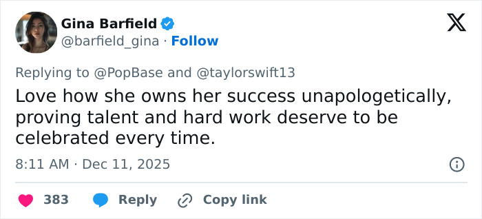 "Morphing Into Kanye": Taylor Swift Accused Of "Success Narcissism" By Angry Fans "Morphing Into Kanye": Taylor Swift Accused Of "Success Narcissism" By Angry Fans
