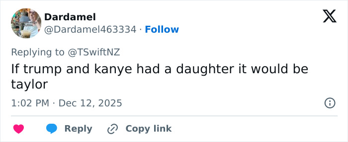 "Morphing Into Kanye": Taylor Swift Accused Of "Success Narcissism" By Angry Fans "Morphing Into Kanye": Taylor Swift Accused Of "Success Narcissism" By Angry Fans