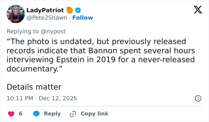 Screenshot of a tweet discussing a disturbing Epstein desk photo triggering backlash after new estate images release. Screenshot of a tweet discussing a disturbing Epstein desk photo triggering backlash after new estate images release.