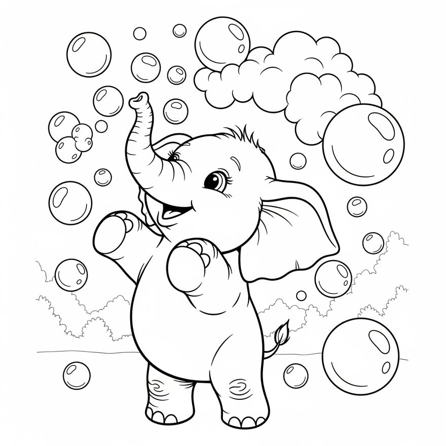 A Fun Way To Enjoy Coloring Pages A Fun Way To Enjoy Coloring Pages