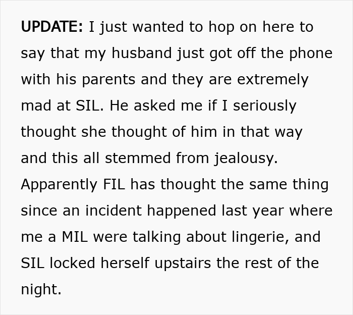 Update text on a family’s intervention revealing the uncomfortable truth about a woman hospitalized over obsession with brother. Update text on a family’s intervention revealing the uncomfortable truth about a woman hospitalized over obsession with brother.