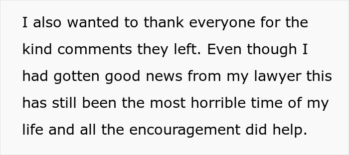 Man Leaves Wife Of 10 Years For Younger Woman, Panics When Divorce Takes An Unexpected Turn Man Leaves Wife Of 10 Years For Younger Woman, Panics When Divorce Takes An Unexpected Turn