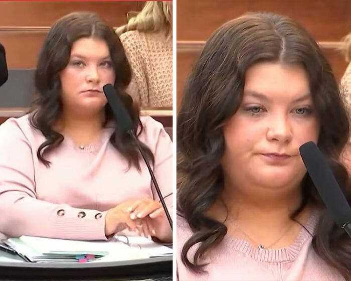 Woman accused in toddler’s passing appears in court, looking different from her past beauty queen appearance. Woman accused in toddler’s passing appears in court, looking different from her past beauty queen appearance.