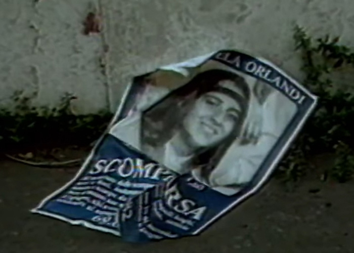 Reviravolta bombástica no caso arquivado de décadas da 'menina do Vaticano' que desapareceu há 42 anos