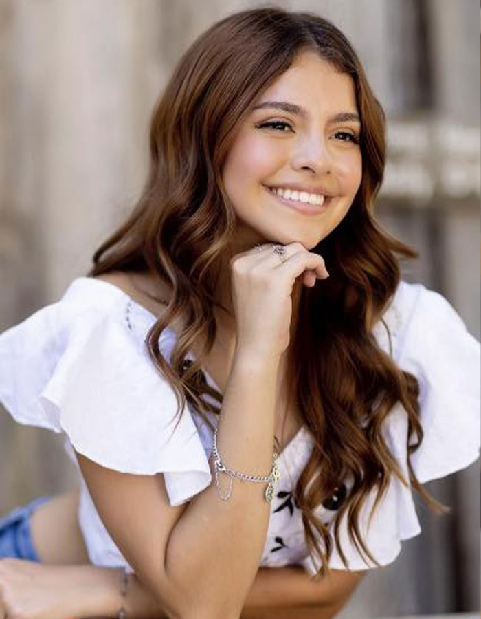 Remains Found Near Family Home Confirmed As Missing Texas Teen Who Vanished On Christmas Eve Remains Found Near Family Home Confirmed As Missing Texas Teen Who Vanished On Christmas Eve