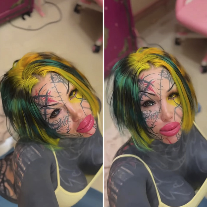 "She Was Not Well": Mary Magdalene, 33, Influencer Known For Extreme Cosmetic Surgeries, Passes Away After High‑Rise Fall "She Was Not Well": Mary Magdalene, 33, Influencer Known For Extreme Cosmetic Surgeries, Passes Away After High‑Rise Fall