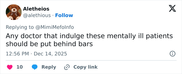 "She Was Not Well": Mary Magdalene, 33, Influencer Known For Extreme Cosmetic Surgeries, Passes Away After High‑Rise Fall "She Was Not Well": Mary Magdalene, 33, Influencer Known For Extreme Cosmetic Surgeries, Passes Away After High‑Rise Fall