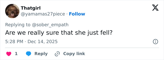 "She Was Not Well": Mary Magdalene, 33, Influencer Known For Extreme Cosmetic Surgeries, Passes Away After High‑Rise Fall "She Was Not Well": Mary Magdalene, 33, Influencer Known For Extreme Cosmetic Surgeries, Passes Away After High‑Rise Fall