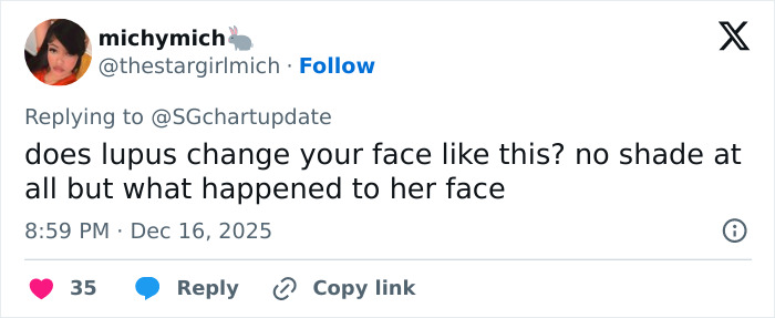 Fan question about Selena Gomez mustache shaving sparks her brilliant response on social media. Fan question about Selena Gomez mustache shaving sparks her brilliant response on social media.