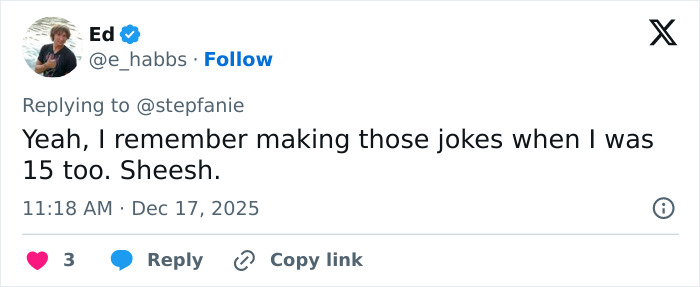 Screenshot of a Twitter reply discussing Elon Musk’s weird comment about Sydney Sweeney’s chest sparking online frenzy. Screenshot of a Twitter reply discussing Elon Musk’s weird comment about Sydney Sweeney’s chest sparking online frenzy.