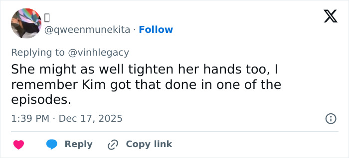 Kris Jenner seen without gloves in public, sparking buzz about viral $100k facelift and hands transformation. Kris Jenner seen without gloves in public, sparking buzz about viral $100k facelift and hands transformation.