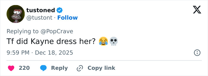 Social media reaction to Ice Spice wearing a see-through dress and fans’ response after learning the event she attended. Social media reaction to Ice Spice wearing a see-through dress and fans’ response after learning the event she attended.