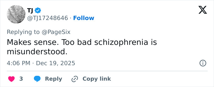 Nick Reiner Received Startling Diagnosis That Allegedly Made Him &lsquo;Erratic&rsquo; Weeks Before The Homicides