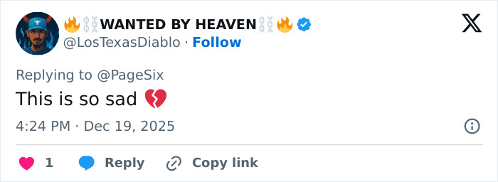 Nick Reiner Received Startling Diagnosis That Allegedly Made Him &lsquo;Erratic&rsquo; Weeks Before The Homicides