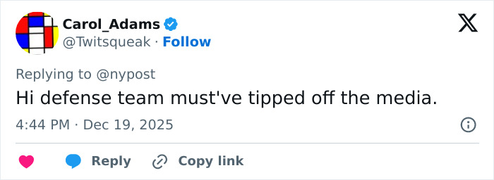 Nick Reiner Received Startling Diagnosis That Allegedly Made Him &lsquo;Erratic&rsquo; Weeks Before The Homicides